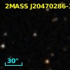 2MASS J20470286-3423129