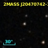 2MASS J20470742-3423325