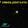 2MASS J20471470-3424527