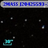 2MASS J20425593-3531015