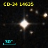 CD-34 14635