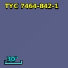 TYC 7464-842-1