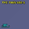 TYC 7465-102-1
