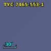 TYC 7465-553-1