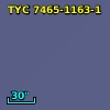 TYC 7465-1163-1