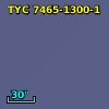 TYC 7465-1300-1