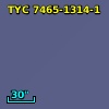 TYC 7465-1314-1