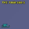 TYC 7468-160-1