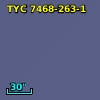 TYC 7468-263-1