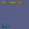 TYC 7468-676-1