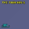 TYC 7469-695-1
