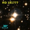HD 181777
