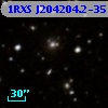 1RXS J204204.2-351320