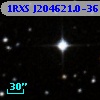 1RXS J204621.0-361648