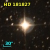 HD 181827