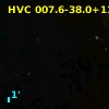 HVC 007.6-38.0+114
