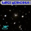 6dFGS gJ204204.4-351307
