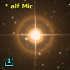 * alf Mic