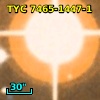 CD-34 14660B