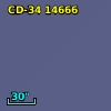 CD-34 14666