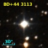 BD+44  3113