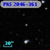 PKS 2046-361