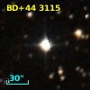 BD+44  3115