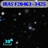 IRAS F20463-3425