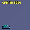 CPD-35  8924