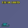 CD-34 14670