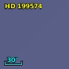 HD 199574