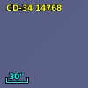 CD-34 14768