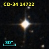 CD-34 14722