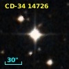 CD-34 14726