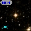 BD+43  3206