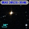 IRAS 20521-3546