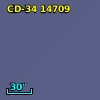 CD-34 14709
