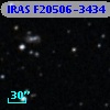 IRAS F20506-3434