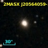6dFGS gJ205640.6-345217