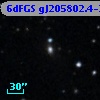 6dFGS gJ205802.4-333334
