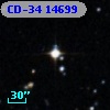 CD-34 14699