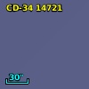 CD-34 14721