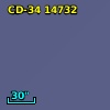 CD-34 14732