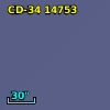 CD-34 14753