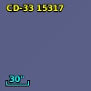 CD-33 15317