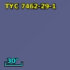 TYC 7462-29-1