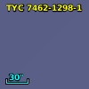 TYC 7462-1298-1