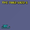 TYC 7462-1422-1