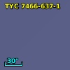 TYC 7466-637-1