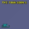 TYC 7466-1009-1